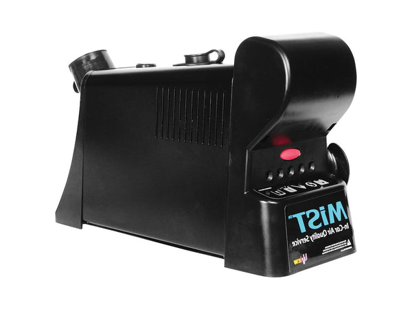 Vehicle HVAC Cabin Cleaning Unit (MPN: 590160)