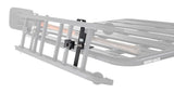 Rhino Rack Aluminium Folding Ladder Bracket (MPN: RUFLB)