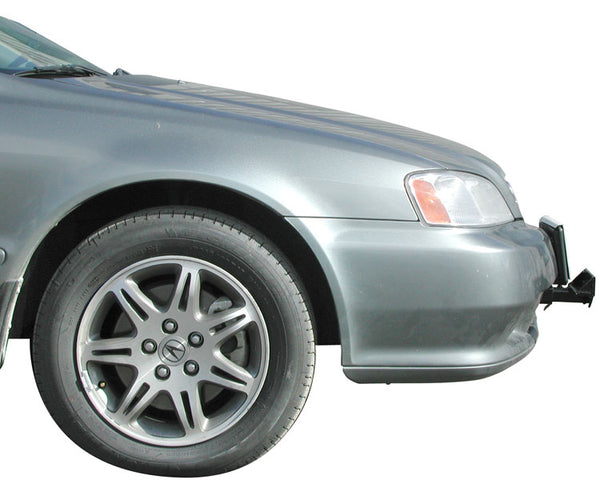 Roadmaster Vehicle Baseplate (MPN: 1543-1)