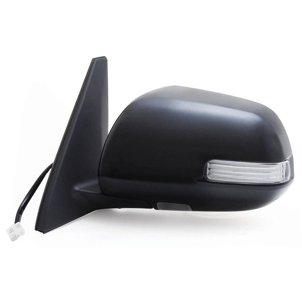 K-Source Exterior Mirror Replacement (MPN: 70142T)