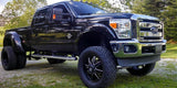 Fuel Off Road Maverick D538 Wheel (MPN: D53822828D25)