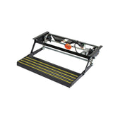 Lippert Components Electric Folding Step (MPN: 372604)
