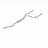 MagnaFlow Street Series Exhaust System Kit (MPN: 15792)