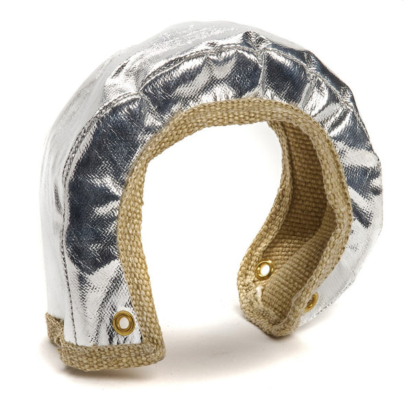 Thermo-Tec Turbocharger Heat Shield (MPN: 15005)