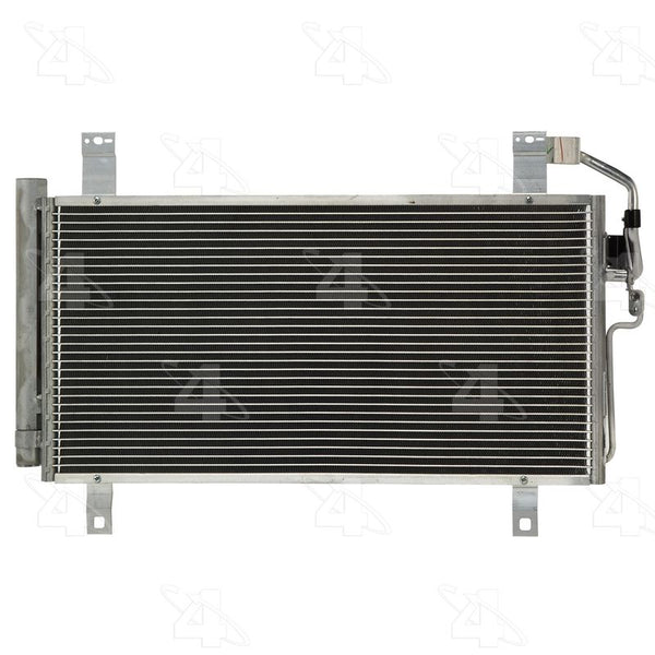 Four Seasons Air Conditioner Condenser (MPN: 40103)