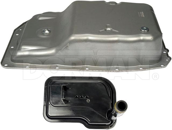 Dorman OE Solutions Oil Pan (MPN: 265-580)