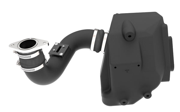 K&N Cold Air Intake System (MPN: 63-9043)