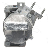 Four Seasons Air Conditioner Compressor (MPN: 168665)