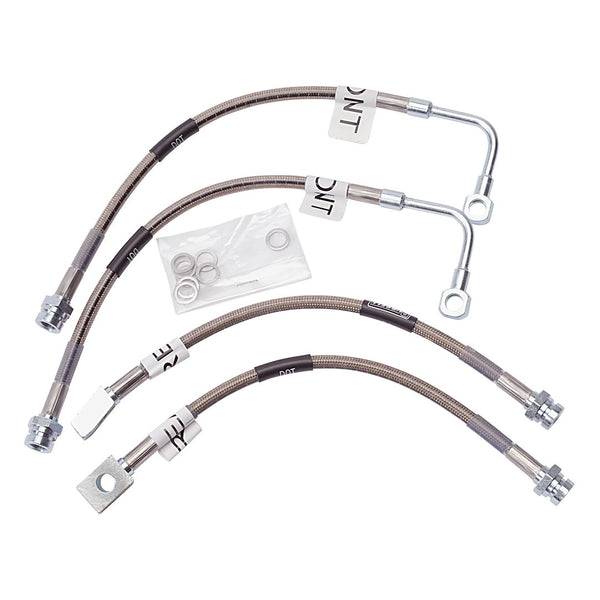 Russell Automotive Brake Line Set (MPN: 692180)