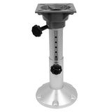 Wise Company Adjustable Height Boat Seat Pedestal (MPN: 8WP21-18S)