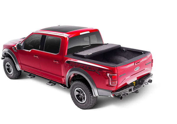 UnderCover Fusion Tonneau Cover (MPN: AR22029L-M7)