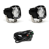 Baja Design S1 Driving and Fog Light (MPN: 387805)