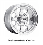 Mickey Thompson Classic III Wheel (MPN: 250325)