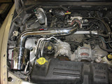 Injen Technology Cold Air Intake (MPN: PF8026P)