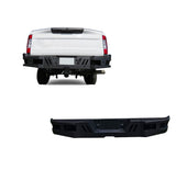 Black Horse Offroad Bumper (MPN: ARB-F217)