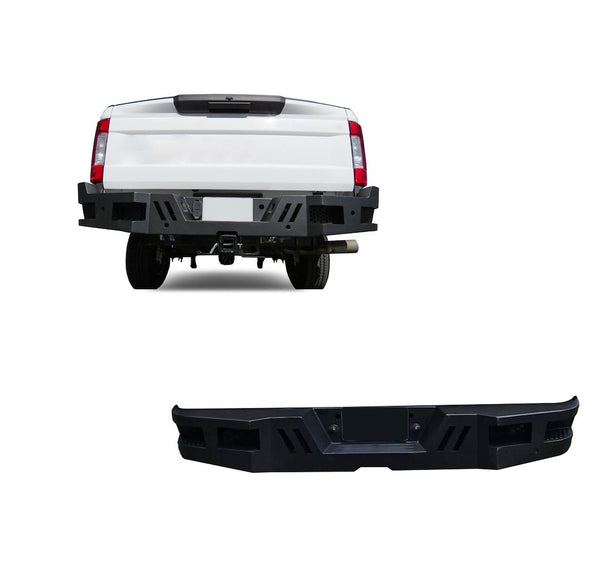 Black Horse Offroad Bumper (MPN: ARB-F217)