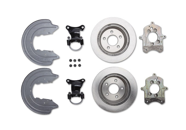 Ford Performance Brake Kit (MPN: M-2300-M)