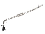 Advanced FLOW Engineering Exhaust System Kit (MPN: 49-33111-B)