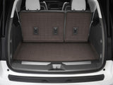 WeatherTech SeatBack Cargo Liner HP (MPN: 431466IM)