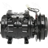 Four Seasons Air Conditioner Compressor (MPN: 67303)