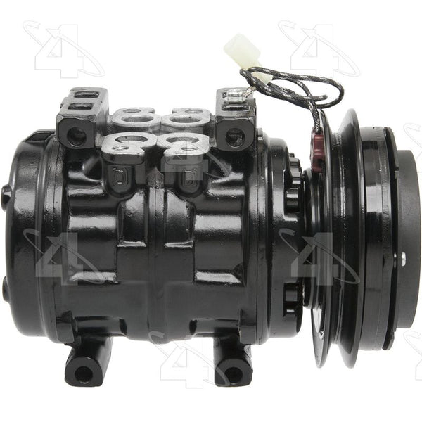 Four Seasons Air Conditioner Compressor (MPN: 67303)
