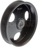 Power Steering Pump Pulley (MPN: 300-317)