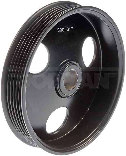 Power Steering Pump Pulley (MPN: 300-317)
