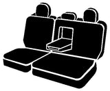 Fia Saddle Blanket Seat Cover (MPN: TR42-39 BROWN)