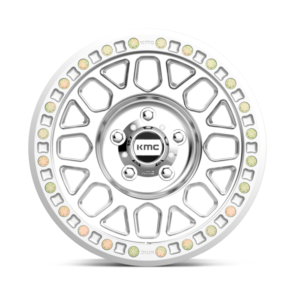 KMC Wheels KM234 Grenade Desert (MPN: KM23478591500)