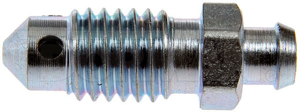 Brake bleeder screw for automotive applications (MPN: 484-152)