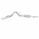 MagnaFlow Ford F-150 Exhaust System Kit (MPN: 15588)