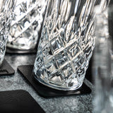 Silwy Magnetic Drinking Glass Set (MPN: NM-LO-300-4)