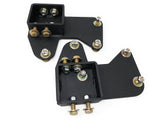 Tuff Country Radius Arm Bracket (MPN: 20874)