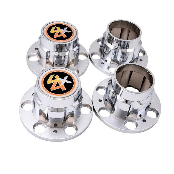 Coast To Coast Wheel Center Cap Set (MPN: IWCC2040)