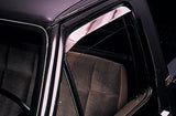Auto Ventshade In-Channel Ledge Design (MPN: 12059)