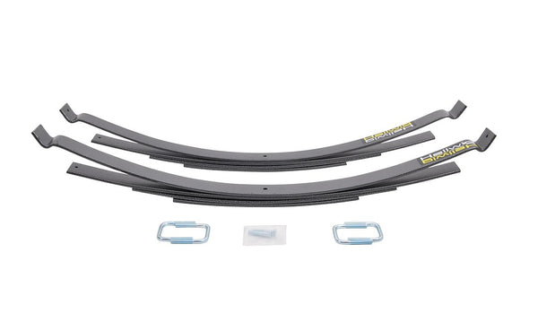 Hellwig Helper Spring Kit (MPN: 3515)