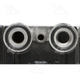 Four Seasons Air Conditioner Compressor (MPN: 57118)