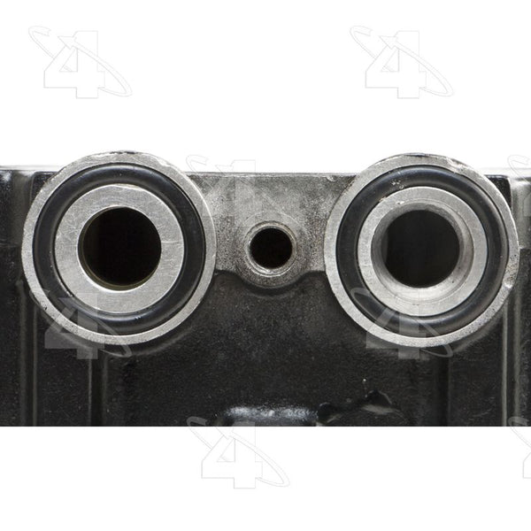 Four Seasons Air Conditioner Compressor (MPN: 57118)