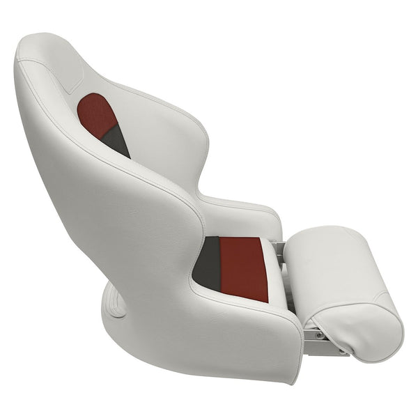Wise Deluxe Series Passenger Bucket Seat (MPN: 8WD3315-1009)