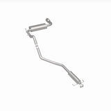 MagnaFlow Street Series Exhaust System Kit (MPN: 15759)