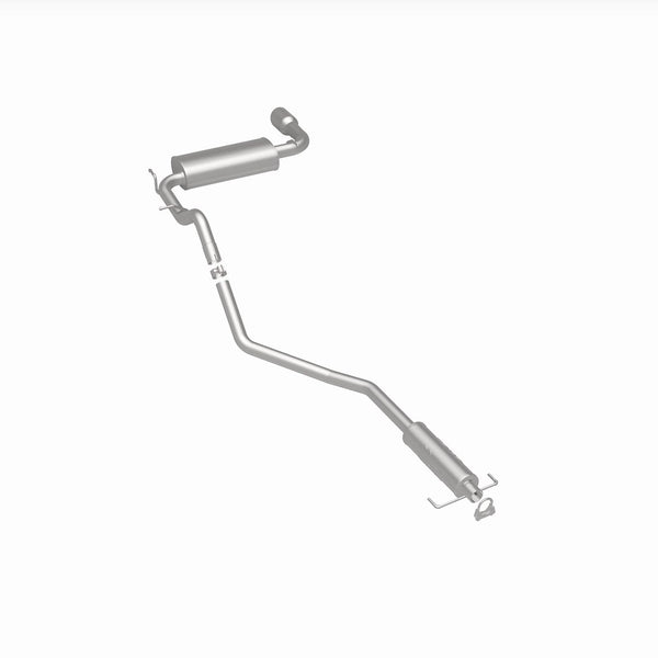 MagnaFlow Street Series Exhaust System Kit (MPN: 15759)