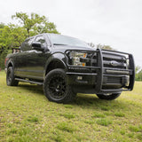 Aries Grille Guard Pro Series (MPN: P3066)