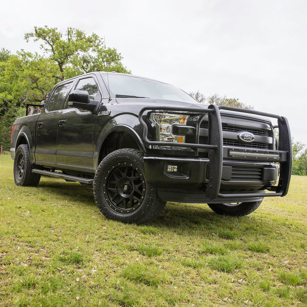 Aries Grille Guard Pro Series (MPN: P3066)
