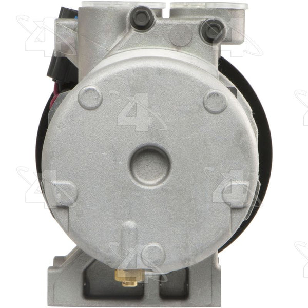 Four Seasons Air Conditioner Compressor (MPN: 78190)