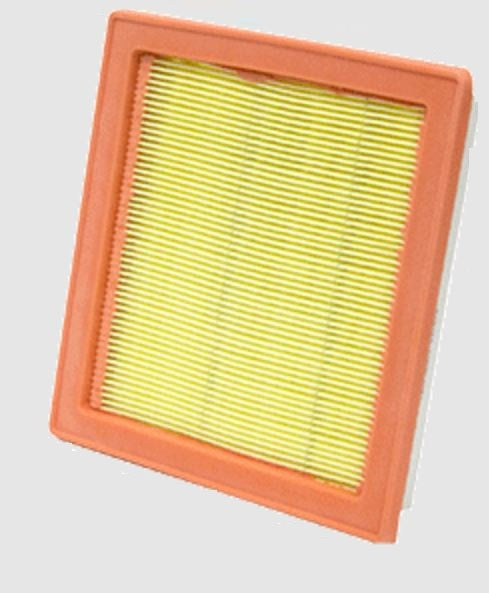 Wix Filters Air Filter (MPN: 49362)
