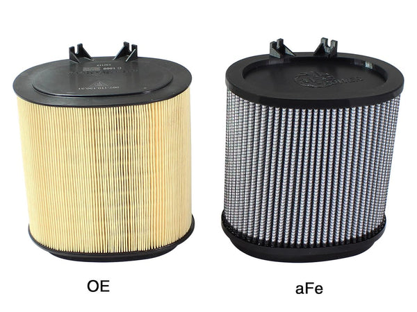 Advanced Flow Engineering Pro Dry S Air Filter (MPN: 11-10126)