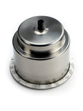 Whitecap Marine Series Flush Mount Cup Holder (MPN: S-3511C)
