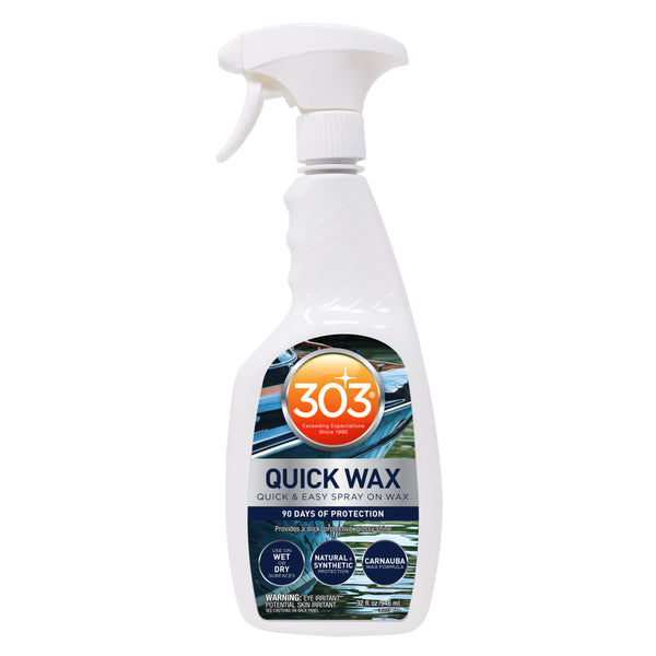 303 Marine Wax (MPN: 30213)