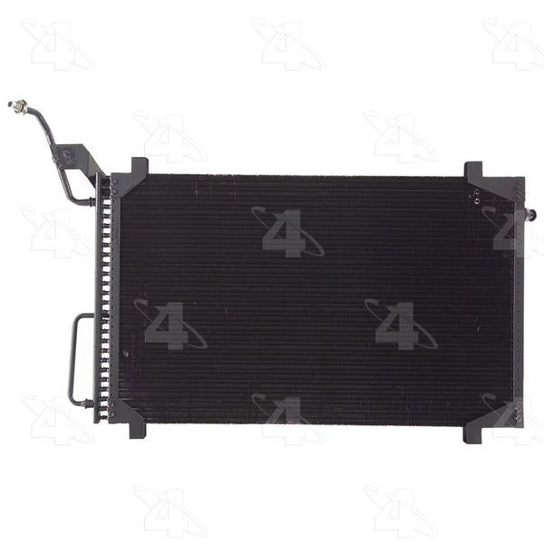 Four Seasons Air Conditioner Condenser (MPN: 40390)