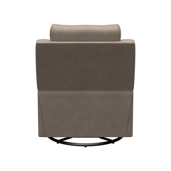 Thomas Payne Swivel Glider Recliner (MPN: 2024044209)